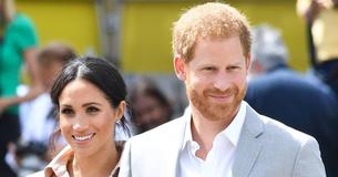 Prince Archie Turns 5 After Fans Praise Prince Harry & Meghan Markle For Throwing A ‘Normal’ Birthday Party