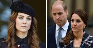 Royal Clothes Designer Says Kate & Family Are ‘Going Through Hell’ Amid Her Cancer Diagnosis
