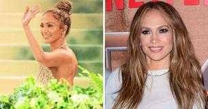 At 56, Jennifer Lopez Was Called ‘Too Old’ For Wearing A Show-Stopping See-Through Gown That Took 800 Hours To Make