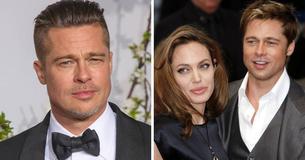 Brad Pitt 'Has A Type' As Fans Notice Similarities Between New Girlfriend Ines de Ramon & Ex-Wife Angelina Jolie