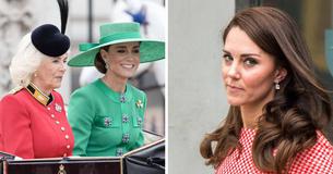 Striking Similarities Between Queen Camilla and Kate Middleton ‘Helped’ Repair The British Monarchy