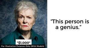 Online Advertisement Seeks Wedding Date For Rotten Mother-In-Law — It Reaches A Massive Audience