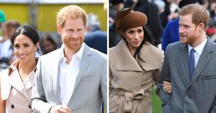 Prince Harry & Meghan Markle Embrace Renewed ‘Honeymoon Period’ On 7th Wedding Anniversary