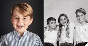 When And Why 10-Year-Old Prince George Could Be Called Up For Military Service