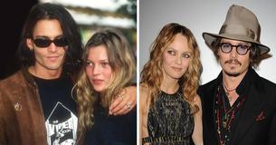 At 26, Johnny Depp & Vanessa Paradis’s ‘Dreamy’ Daughter Lily-Rose Depp Has Fans At Odds Over Who She Looks Like Most
