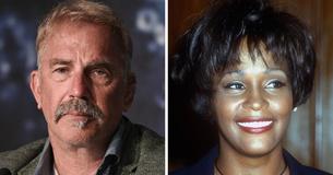 Kevin Costner Reveals Poignant Promise To Whitney Houston From Over Three Decades Ago