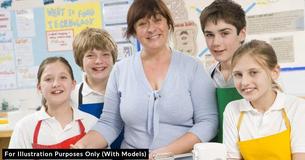 People Want To Bring Home Economics Classes Back To School To Teach Kids Practical Life Skills