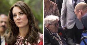Kate Middleton Reportedly ‘Reconnecting’ With Prince William As He Gives Update On Her Health