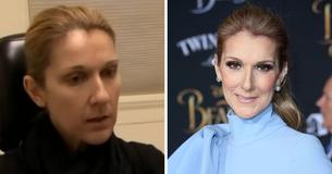 Céline Dion Had Been Suffering Crippling Symptoms Of Her Rare Incurable Disease As Early As 2010