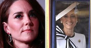 Kate Middleton Says She’s ‘Not Out Of The Woods Yet’ In New Health Update Following Her Cancer Diagnosis