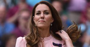 Kate Middleton’s Hair During Recent Outing Leaves Fans Confused As She Continues Chemotherapy