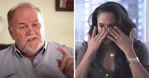 Meghan Markle’s Father Thomas Hopes For One Gift From His Daughter As He Approaches New Life Milestone