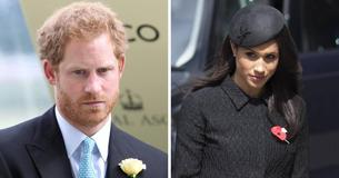 Prince Harry Reveals The Devastating Reason Why He And Meghan Markle Fled The United Kingdom For The United States