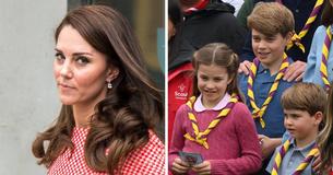 Royal Expert Makes Summer Prediction For Kate Middleton's Road To Recovery