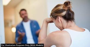 Husband Tells His Wife Of Seven Years To Get A Job If She Wants To Continue Expensive Lifestyle
