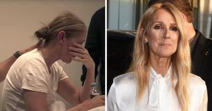 Céline Dion subissait des crises d'épilepsie dans des images «déchirantes» du film documentaire de la chanteuse relatant son combat pour sa santé