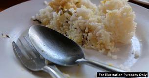 Why You Should Think Twice Before Eating Leftover Rice