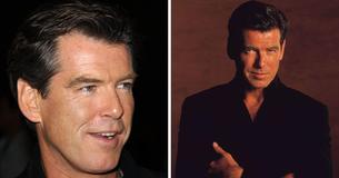 At 71, Pierce Brosnan Stuns People Online With His Unrecognizable Bombshell Appearance