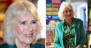 Queen Camilla Has ‘Grown Immeasurably In Confidence’ As She Celebrates Her 77th Birthday