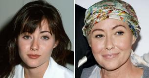 Shannen Doherty’s Doctor Revealed The Beloved Actress’ Last Conversation On Her Deathbed