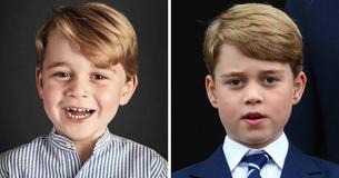 Prince George Celebrates 11th Birthday & Is One Year Away From Embarking On Crucial Royal Protocol