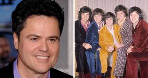 Donny Osmond’s Fans Spot Meaningful Observation In The Singer’s Beautiful Family Photo