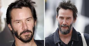 Keanu Reeves Opened Up About The Major On-Set Accident That Seriously Injured Him