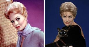 At 92, Kim Novak Returned After A Decades-Long Break From Hollywood To Criticism That She ‘Destroyed Her Face’