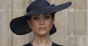 Meghan Bares Her Vulnerability As She Opens Up About Her Mental Health & Heartbreaking Thoughts