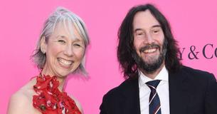 Keanu Reeves’ Relationship With Alexandra Grant Is The ‘Most Fun’ He Ever Had Despite Being A ‘Normal Couple’