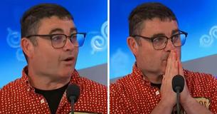 ‘Price is Right’ Host Drew Carey Is Astonished After Contestant Made The ‘Best Showcase Bid In History’