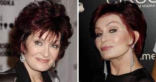 Sharon Osbourne Fans Were Left Speechless After TV Star Took It ‘Too Far’ With Her Barely Recognizable Appearance