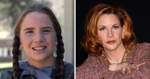 At 60, ‘Little House on Prairie’ Star Melissa Gilbert Reveals Her Rare Condition That Made Her Childhood ‘Dark’ & ‘Difficult’