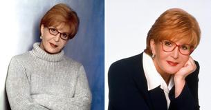 Beloved 90s Talk Show Host Becomes Distraught Online After People Won't Believe It's Really Her