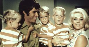 Remembering Television Pioneers Tina Cole, Don Grady, And The Triplets On ‘My Three Sons’