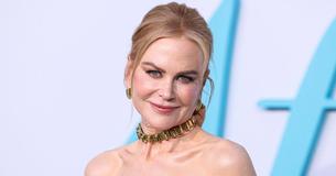 Nicole Kidman’s Erotic Thriller Film Sparks Backlash As Fans Claim She’s Too ‘Old’ For Her 28-Year-Old Partner
