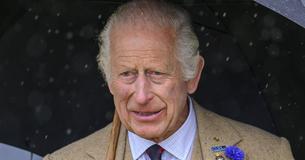 King Charles Gives Rare Health Update Amid Cancer Treatment Ahead of His First Major Overseas Trip As King