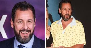 Adam Sandler’s Wife Prompts Fans To ‘Look Twice’ As She Steps Out Looking Like Jennifer Aniston’s Twin