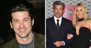 Patrick Dempsey Fans Were Left Distraught After Shock Exit From "Grey's Anatomy" - But Hard Decision Mended His Marriage