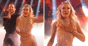 Fans Debate The Real Reason Why Tori Spelling Was Eliminated Early In ‘Dancing With The Stars’