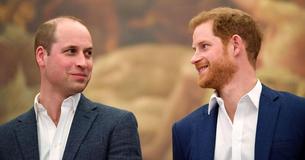 Prince Harry Accused Of Changing His Hair After Fans Called Prince William’s New Scruffy Style ‘Hot’