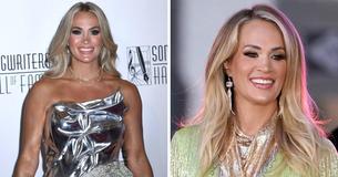 Fans Say Carrie Underwood Looks “Unrecognizable” In New Photos