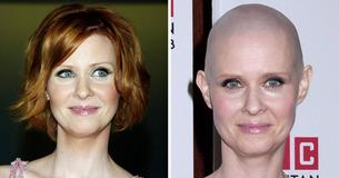 Cynthia Nixon Overcame Cancer & Has 3 Beautiful Children Including Youngest Red-Haired Son