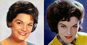 Connie Francis Hopes Her Legacy Won't Just Be About The 'Heights' But Also The 'Depths' Of What She Overcame In Her Tragic Life