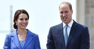 Fans Marvel At Kate Middleton’s ‘Stunning’ Hair Transformation In Return To Public Duties With Prince William