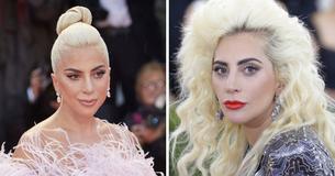 Fans Slam Lady Gaga For 'Ruining Her Beautiful Face' After She Stepped Out Looking ‘Different’ On The Red Carpet