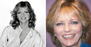 “America’s First Supermodel” Still Looks Amazing at 78, “Nothing Makes Me Feel Older,” She Says
