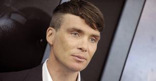 Cillian Murphy Is The Proud Father Of 2 Boys – His Youngest Son Rocks His Same Hairdo & Is An Actor