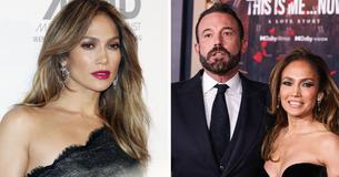 Jennifer Lopez Brutally Dubbed ‘Too Thirsty’ In Provocative ‘Revenge Dress’ After Ben Affleck Break Up