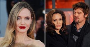 Angelina Jolie Pursues New Creative Endeavor After Being Spotted With Singer 24 Years Her Junior Post-Divorce